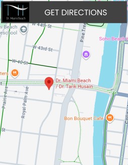 Get Directions to Dr. Miami Beach in Miami Beach, FL